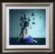 Entrapment II - Framed