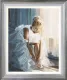 Evening Light - Limited Edition - Framed