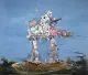 Eveready For Battle - Mounted