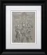 F-A-B - Sketch - Black Framed