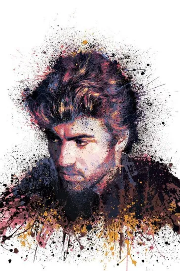 Faith - George Michael Faith - George Michael