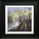Finding Beauty Everywhere - Black Framed