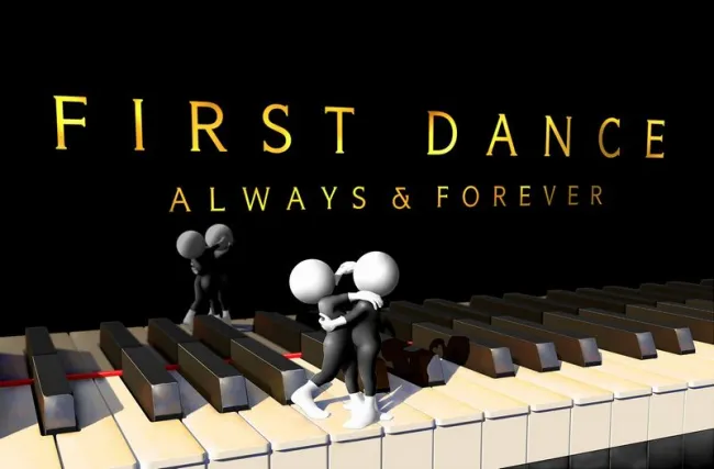First Dance (2024) First Dance (2024)