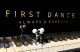 First Dance (2024) - On Paper - Mounted