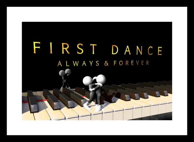 First Dance (2024) First Dance (2024)