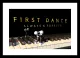 First Dance (2024) - On Paper - Black Framed
