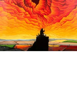 First Light - Print only