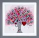 Flourish - Framed