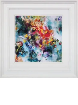 Fragment I (Mini-Series) - Framed