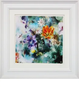 Fragment II (Mini-Series) - Framed
