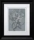 Get To Da Choppa! - Sketch - Framed