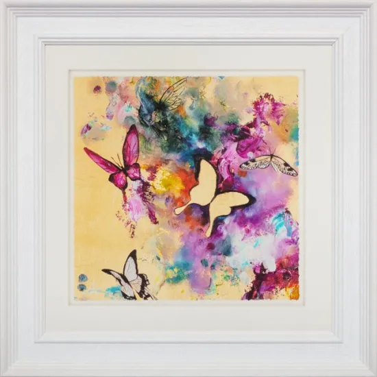 Golden Aura II (Mini-Series)
