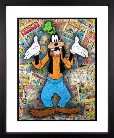 Grab A Goober
