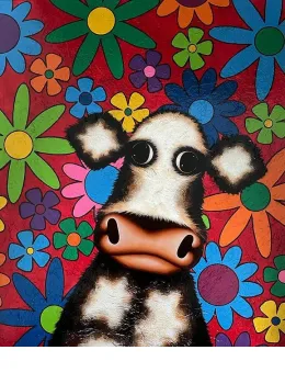 Happy Days - Print