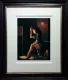 Heatwave - Black Framed