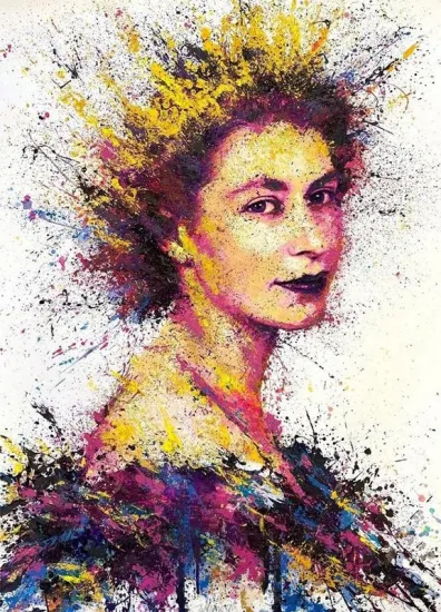 Her Majesty - Queen Elizabeth II Her Majesty - Queen Elizabeth II
