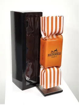 Hermes - Sculpture