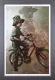 High Plains Grifter - Canvas - Framed