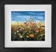 Hope And Happiness - Limited Edition - Black Framed