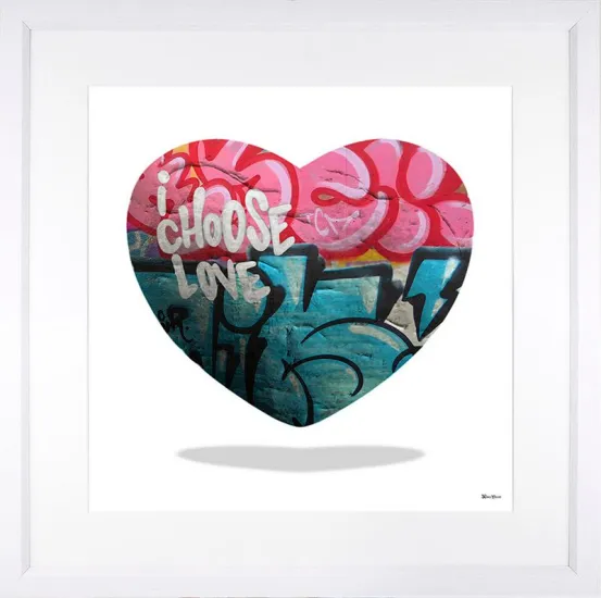 I Choose Love
