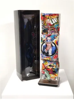 I Want You - Sculpture