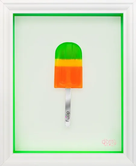 Ice Ice Baby (Ice Lollies)