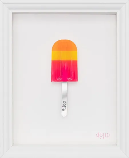 Ice Ice Baby (Ice Lollies) Ice Ice Baby (Ice Lollies)
