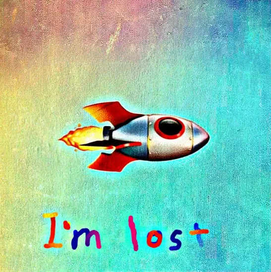 I'm Lost
