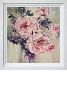 I'm Yours - Limited Edition - Framed