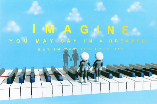 Imagine (2024) Imagine (2024)
