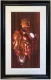 Iron Man - Shadows Collection - Artist Proof Black Framed