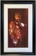 Iron Man - Shadows Collection - Black Framed