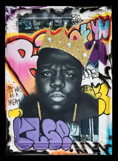 It Was All A Dream (Biggie Smalls)