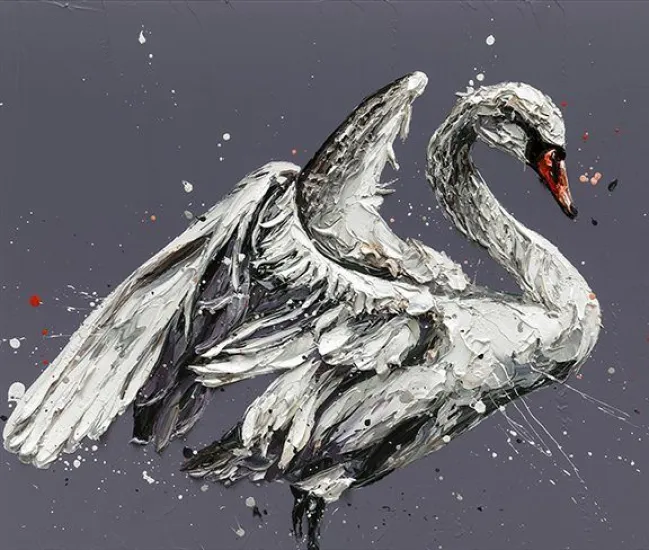 John The Swan John The Swan