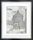 Just One More! - Deluxe Sketch - Framed