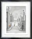 Keep A Look Out! - Deluxe Sketch - Framed