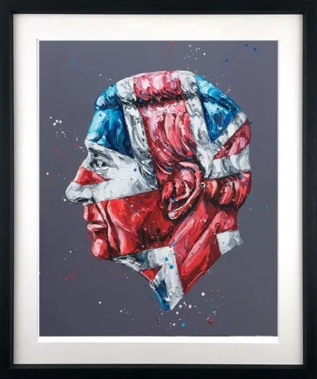 King Jack (King Charles III) King Jack (King Charles III)