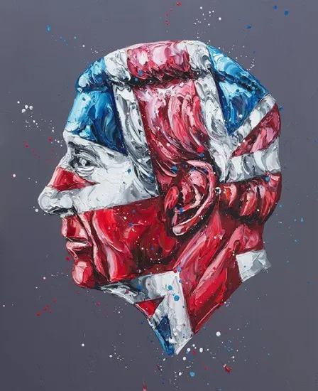King Jack (King Charles III) King Jack (King Charles III)