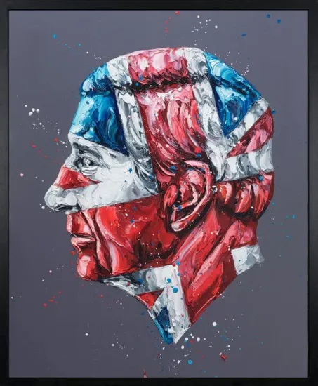 King Jack (King Charles III) King Jack (King Charles III)