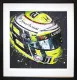 Last Lid - Black Framed