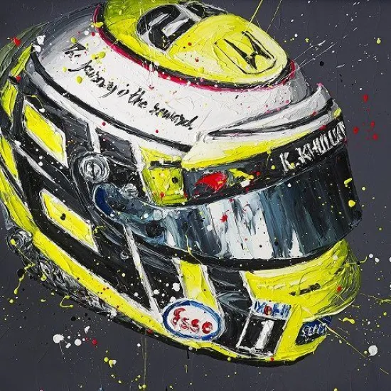 Last Lid (Jenson Button)