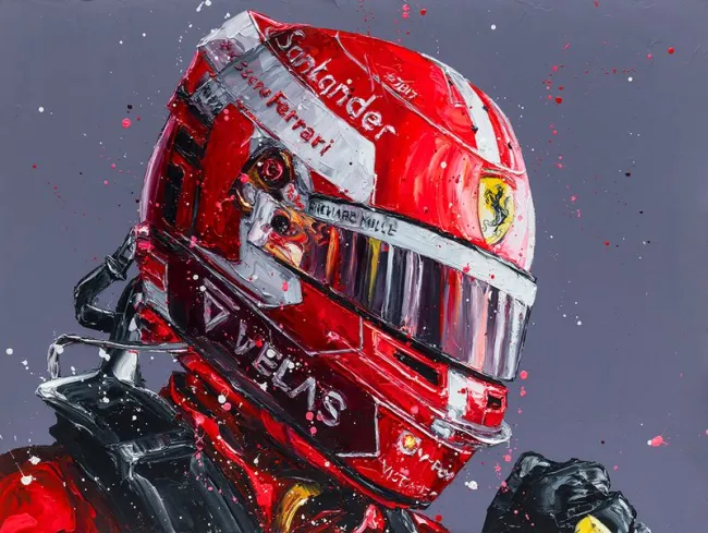 Leclerc '22 (Charles Leclerc) Leclerc '22 (Charles Leclerc)