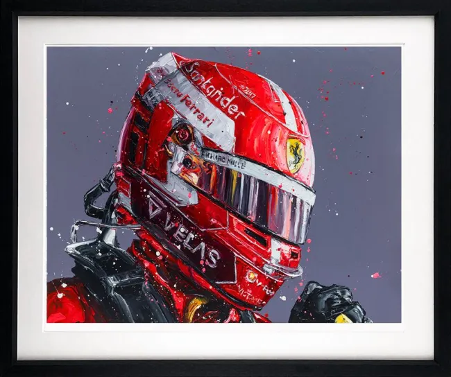 Leclerc '22 (Charles Leclerc) Leclerc '22 (Charles Leclerc)