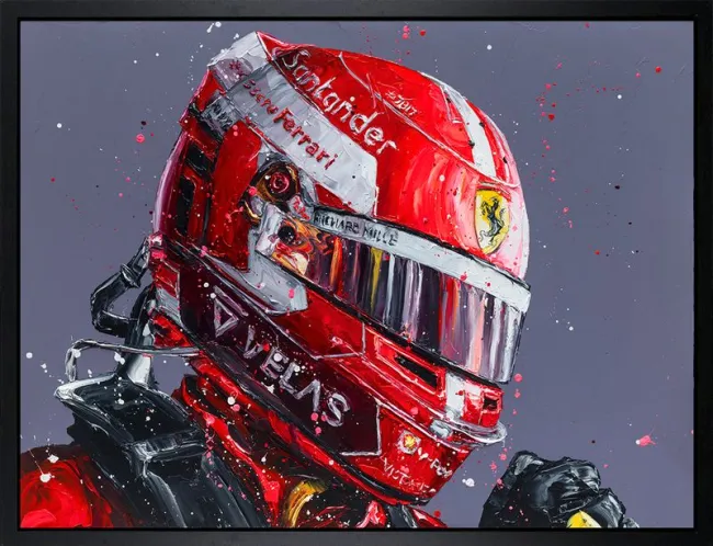 Leclerc '22 (Charles Leclerc) Leclerc '22 (Charles Leclerc)