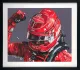 Leclerc Vegas II - Black Framed