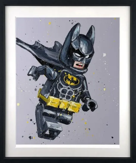 Lego Batman Lego Batman