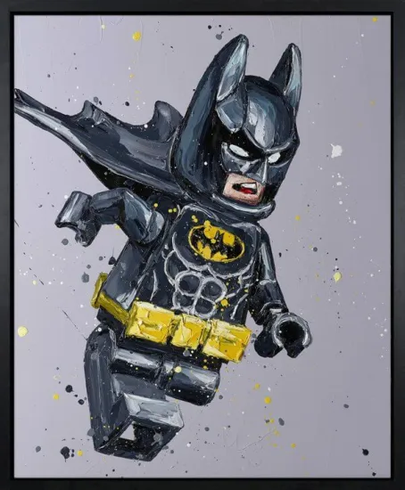 Lego Batman Lego Batman