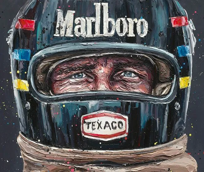 Let's Race (James Hunt) Let's Race (James Hunt)