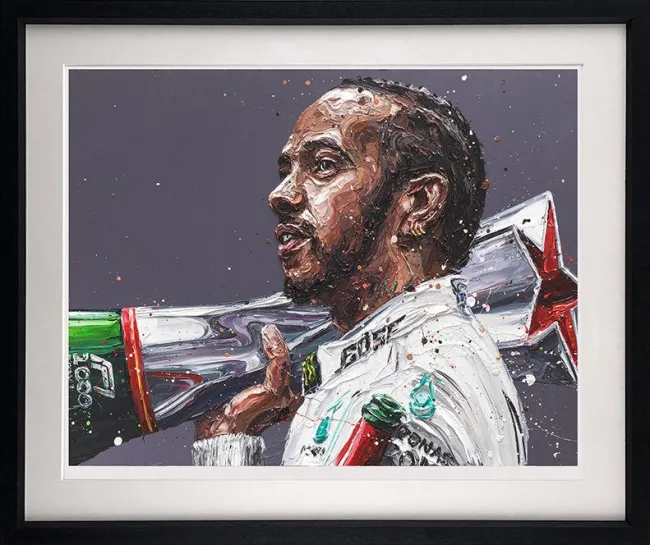 Lewis 1000 (Lewis Hamilton) Lewis 1000 (Lewis Hamilton)