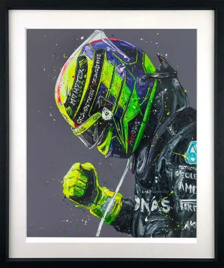 Lewis 2023 (Lewis Hamilton) Lewis 2023 (Lewis Hamilton)